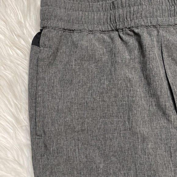 Jordan Basketball pants for boys, two pockets, leg zip bottoms - Picture 7 of 10